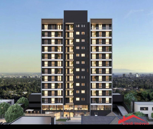 Imagem Apartamento com 3 Quartos à Venda, 83 m² em Anita Garibaldi - Joinville