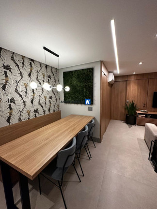 Imagem Apartamento com 2 Quartos à Venda, 62 m² em Jardim Marajoara - São Paulo Imagem Apartamento com 2 Quartos à Venda, 62 m² em Jardim Marajoara - São Paulo