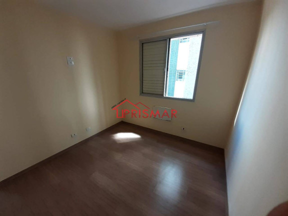 Imagem Apartamento com 2 Quartos à Venda, 110 m² em José Menino - Santos