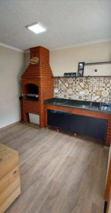 Imagem Sobrado com 2 Quartos à Venda, 120 m² em Vila Esperança - São Paulo