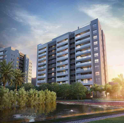 Imagem Apartamento com 4 Quartos à Venda, 153 m² em Barra Da Tijuca - Rio De Janeiro