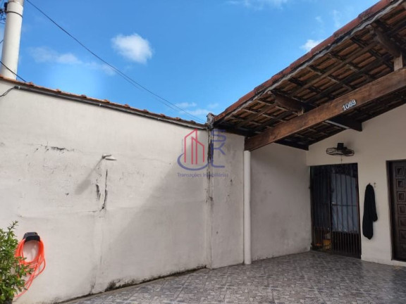 Casa com 3 Quartos à Venda, 85 m² em Ocian - Praia Grande