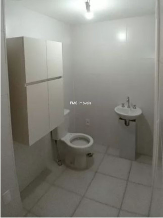 Imagem Imóvel com 1 Quarto à Venda, 26 m² em Brooklin - São Paulo