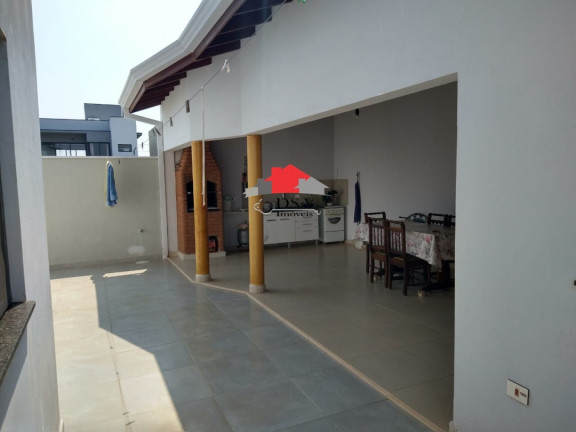 Imagem Casa com 3 Quartos à Venda, 250 m² em Residencial Jardim De Mônaco - Hortolândia Imagem Casa com 3 Quartos à Venda, 250 m² em Residencial Jardim De Mônaco - Hortolândia