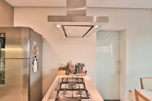 Imagem Apartamento com 3 Quartos à Venda, 138 m² em Barueri