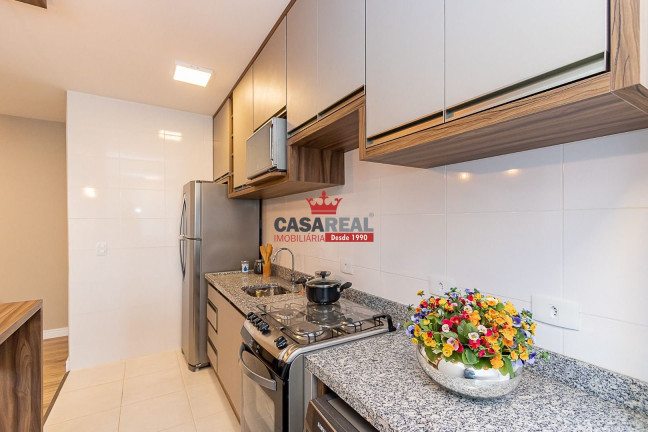 Imagem Apartamento com 2 Quartos à Venda, 52 m² em Planta Almirante - Almirante Tamandare Imagem Apartamento com 2 Quartos à Venda, 52 m² em Planta Almirante - Almirante Tamandare