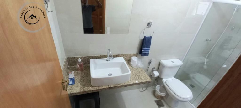 Imagem Apartamento com 3 Quartos à Venda, 100 m² em Barra Funda - Guarujá Imagem Apartamento com 3 Quartos à Venda, 100 m² em Barra Funda - Guarujá