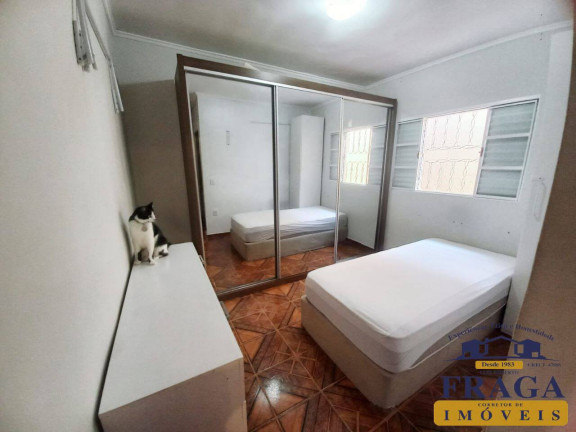 Imagem Casa com 3 Quartos à Venda, 125 m² em Jardim Morumbi - Sorocaba Imagem Casa com 3 Quartos à Venda, 125 m² em Jardim Morumbi - Sorocaba