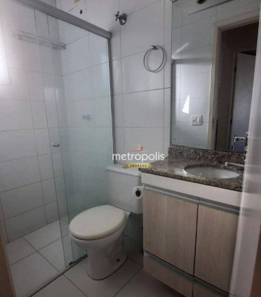 Imagem Cobertura com 2 Quartos à Venda, 98 m² em Vila Junqueira - Santo André Imagem Cobertura com 2 Quartos à Venda, 98 m² em Vila Junqueira - Santo André