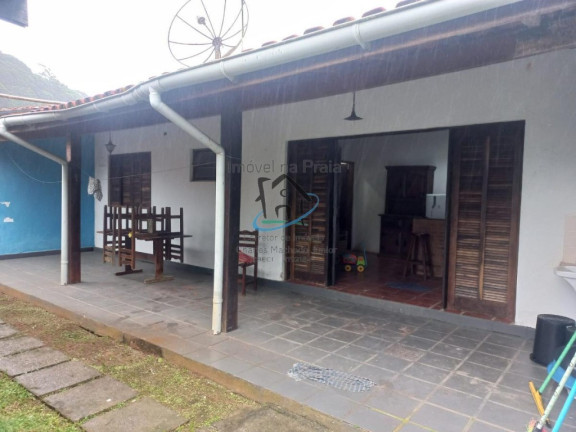 Imagem Casa com 3 Quartos à Venda,  em Massaguaçu - Caraguatatuba