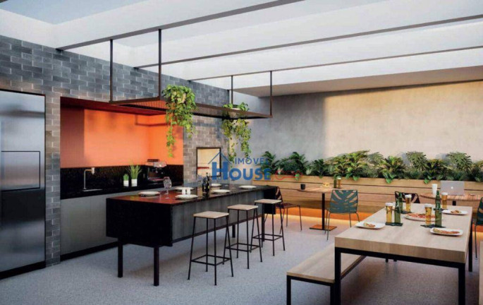 Imagem Studio com 1 Quarto à Venda, 23 m² em Perdizes - São Paulo Imagem Studio com 1 Quarto à Venda, 23 m² em Perdizes - São Paulo