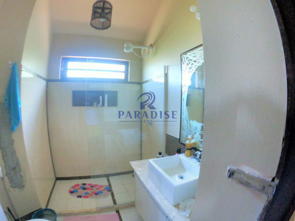 Imagem Casa com 3 Quartos à Venda, 112 m² em Itacimirim - Camaçari
