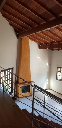 Imagem Imóvel com 3 Quartos para Alugar,  em Jardim Residencial Santa Luiza - Atibaia