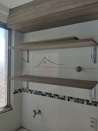 Imagem Apartamento com 2 Quartos à Venda, 47 m² em Jardim Santa Terezinha (zona Leste) - São Paulo