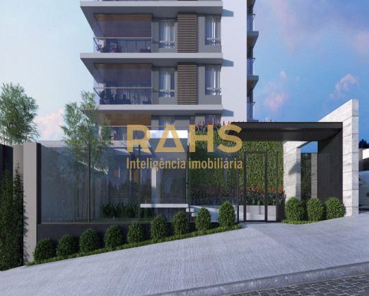 Imagem Apartamento com 3 Quartos à Venda, 124 m² em Anita Garibaldi - Joinville Imagem Apartamento com 3 Quartos à Venda, 124 m² em Anita Garibaldi - Joinville