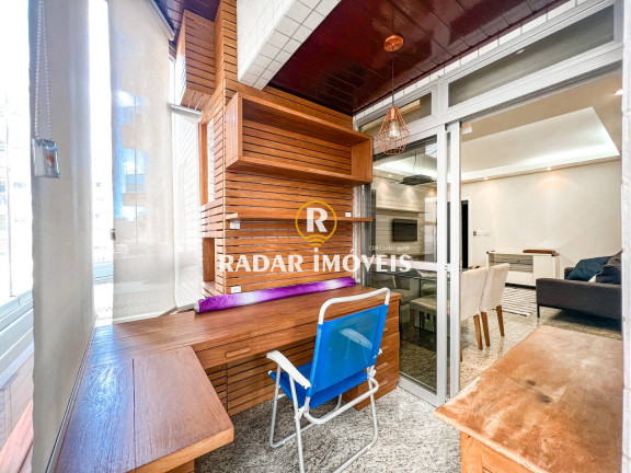 Imagem Apartamento com 2 Quartos à Venda, 80 m² em Braga - Cabo Frio