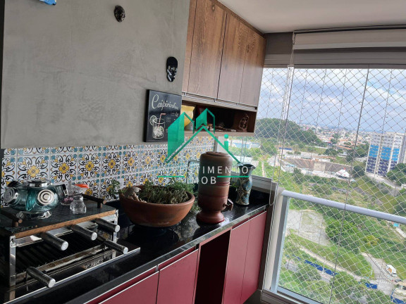 Imagem Apartamento com 2 Quartos à Venda, 92 m² em Vila Osasco - Osasco Imagem Apartamento com 2 Quartos à Venda, 92 m² em Vila Osasco - Osasco