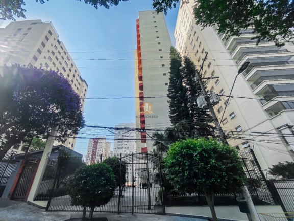 Imóvel com 2 Quartos à Venda, 70 m² em Bosque Da Saúde - São Paulo