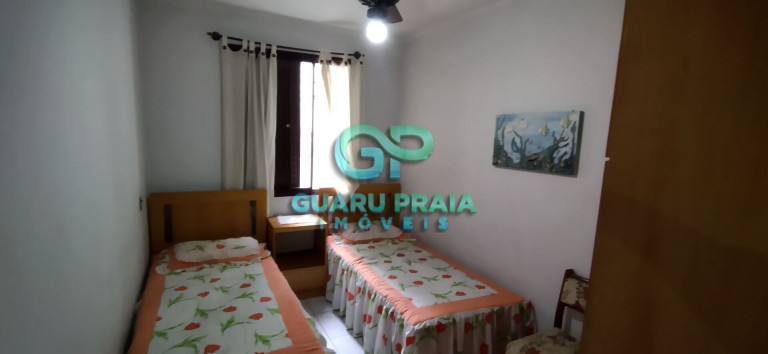 Imagem Apartamento com 3 Quartos à Venda, 80 m² em Enseada - Guarujá