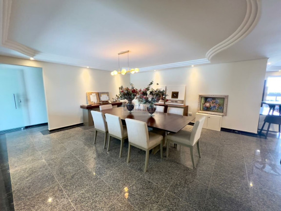 Imagem Apartamento com 3 Quartos à Venda, 240 m² em Canto Do Forte - Praia Grande Imagem Apartamento com 3 Quartos à Venda, 240 m² em Canto Do Forte - Praia Grande