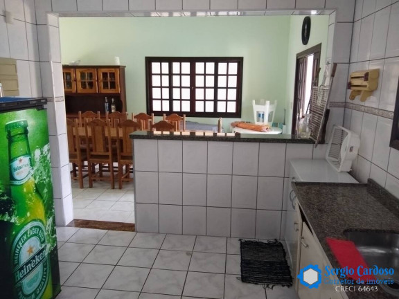 Imagem Casa com 3 Quartos à Venda, 223 m² em Balneário Tupy - Itanhaém Imagem Casa com 3 Quartos à Venda, 223 m² em Balneário Tupy - Itanhaém
