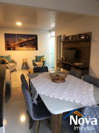 Imagem Imóvel com 3 Quartos à Venda, 130 m² em Vale Do Sol - Cachoeirinha