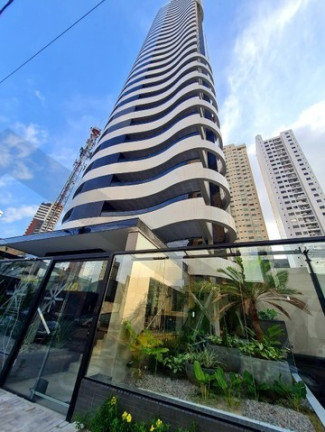 Imagem Apartamento com 4 Quartos à Venda, 236 m² em Umarizal - Belém