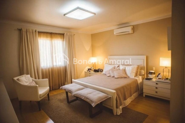 Imagem Casa de Condomínio com 6 Quartos à Venda, 1.226 m² em Loteamento Alphaville Campinas - Campinas Imagem Casa de Condomínio com 6 Quartos à Venda, 1.226 m² em Loteamento Alphaville Campinas - Campinas