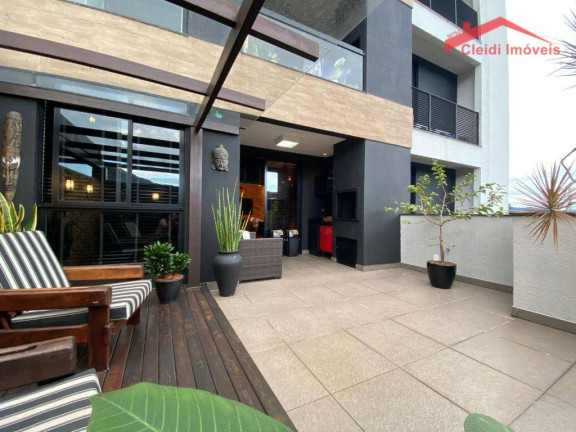 Imagem Apartamento com 3 Quartos à Venda, 130 m² em Iririú - Joinville Imagem Apartamento com 3 Quartos à Venda, 130 m² em Iririú - Joinville