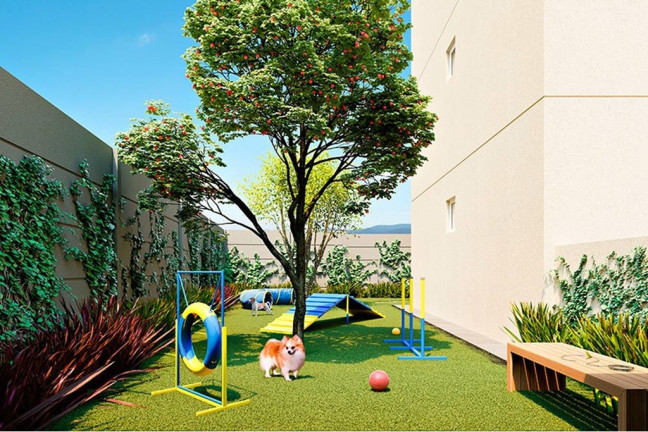 Imagem Imóvel com 1 Quarto à Venda, 25 m² em Barra Funda - São Paulo Imagem Imóvel com 1 Quarto à Venda, 25 m² em Barra Funda - São Paulo