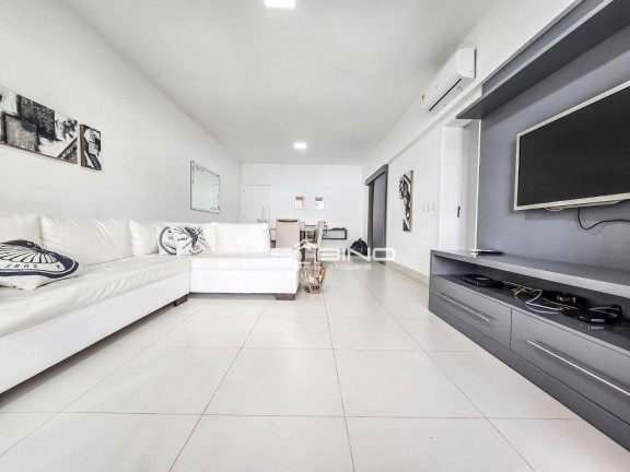 Imagem Apartamento com 4 Quartos à Venda, 142 m² em Riviera De São Lourenço - Bertioga