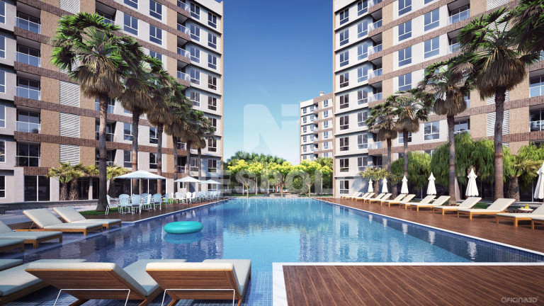 Imagem Apartamento com 1 Quarto à Venda, 71 m² em São Judas - Itajai