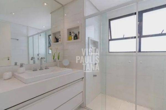 Imagem Apartamento com 3 Quartos à Venda, 178 m² em Itaim Bibi - São Paulo Imagem Apartamento com 3 Quartos à Venda, 178 m² em Itaim Bibi - São Paulo