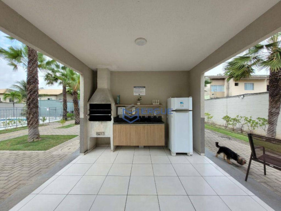 Imagem Apartamento com 2 Quartos à Venda ou Locação, 50 m² em Tamatanduba - Eusébio Imagem Apartamento com 2 Quartos à Venda ou Locação, 50 m² em Tamatanduba - Eusébio