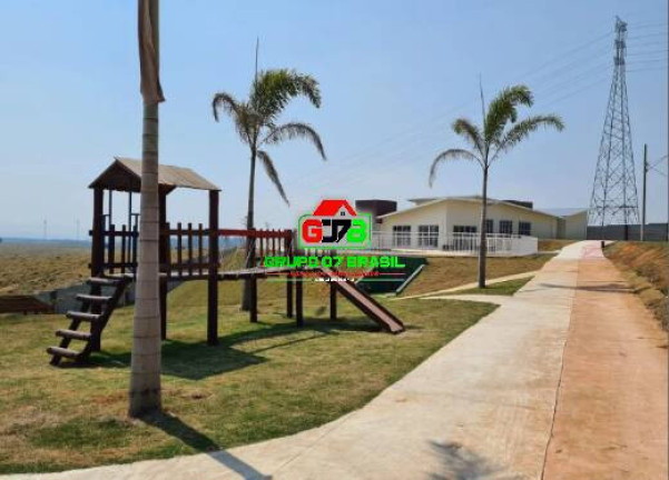 Imagem Terreno em Condomínio à Venda, 275 m² em Bairro Da Floresta - São José Dos Campos Imagem Terreno em Condomínio à Venda, 275 m² em Bairro Da Floresta - São José Dos Campos