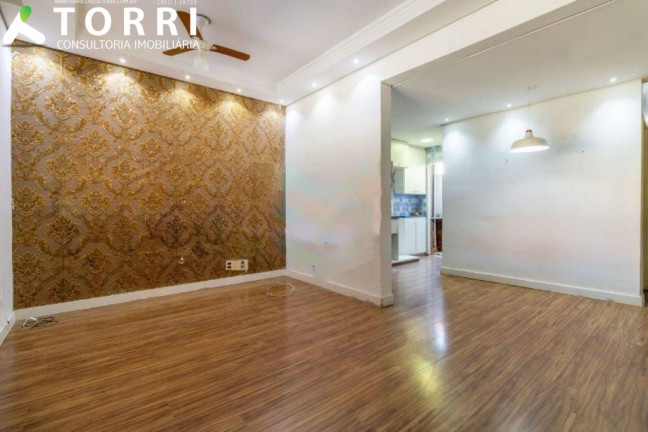 Imagem Imóvel com 2 Quartos à Venda, 80 m² em Jardim Maria Elvira - Sorocaba
