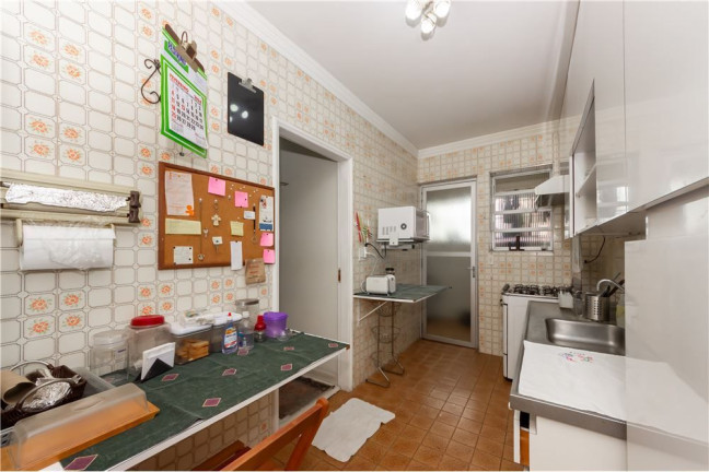 Imagem Apartamento com 3 Quartos à Venda, 90 m² em Perdizes - São Paulo