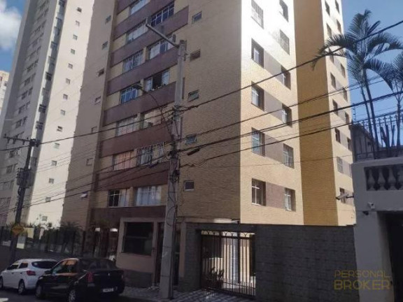 Cobertura com 3 Quartos à Venda, 115 m² em Santo Antônio - Belo Horizonte