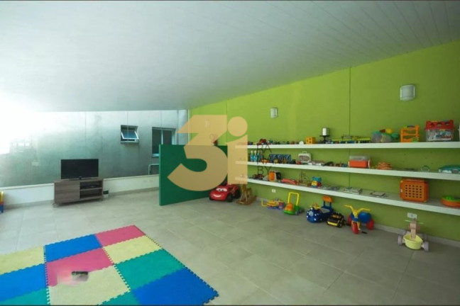 Imagem Apartamento com 3 Quartos à Venda, 126 m² em Panamby - São Paulo