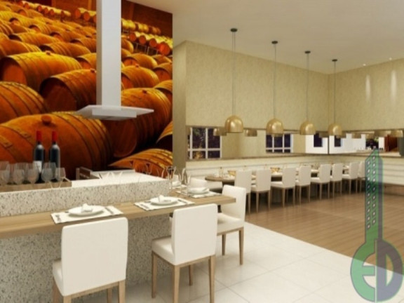 Imagem Imóvel com 3 Quartos à Venda, 144 m² em Campestre - Santo André Imagem Imóvel com 3 Quartos à Venda, 144 m² em Campestre - Santo André