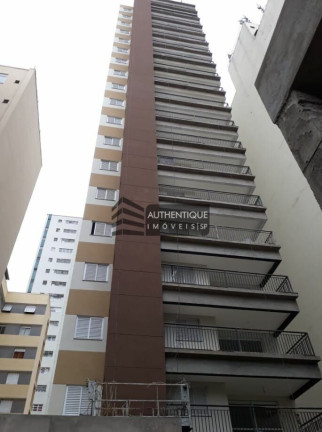 Cobertura com 2 Quartos à Venda, 215 m² em Jardins - São Paulo
