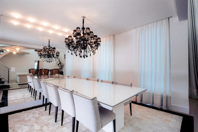 Imagem Imóvel com 3 Quartos à Venda, 419 m² em Casa Branca - Itapema