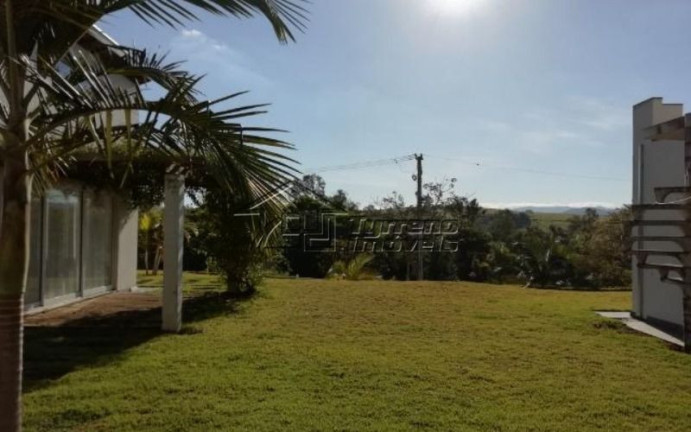 Imagem Casa de Condomínio com 6 Quartos à Venda, 416 m² em Zona Norte - São José Dos Campos
