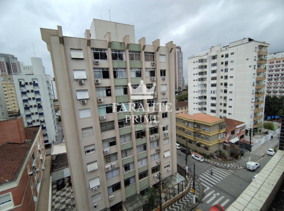 Imagem Apartamento com 3 Quartos à Venda, 174 m² em Boqueirão - Santos Imagem Apartamento com 3 Quartos à Venda, 174 m² em Boqueirão - Santos