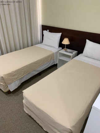 Imagem Imóvel com 1 Quarto à Venda, 30 m² em Caminho Das árvores - Salvador