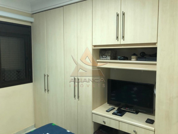 Imagem Apartamento com 3 Quartos à Venda, 156 m² em Jardim Irajá - Ribeirão Preto
