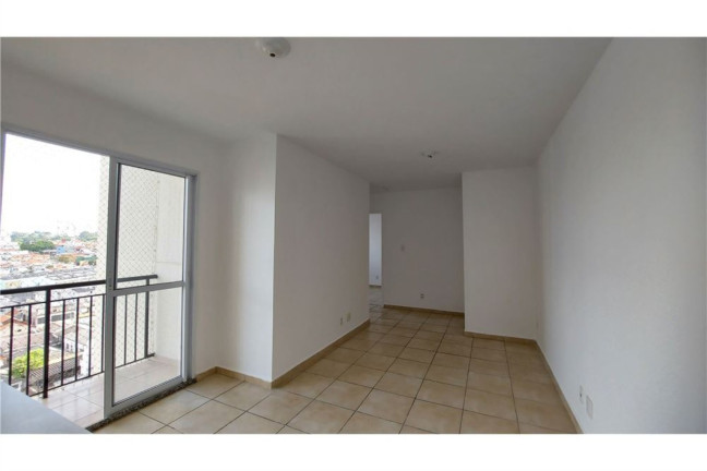 Imagem Apartamento com 2 Quartos à Venda, 44 m² em Sacomã - São Paulo