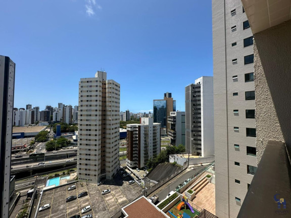 Imagem Apartamento com 3 Quartos à Venda, 69 m² em Brotas - Salvador