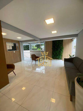 Imagem Apartamento com 2 Quartos à Venda, 57 m² em Mirim - Praia Grande