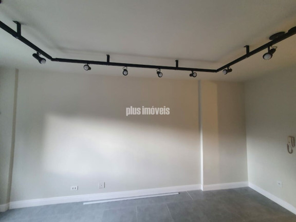 Imagem Apartamento com 1 Quarto à Venda, 30 m² em Consolação - São Paulo Imagem Apartamento com 1 Quarto à Venda, 30 m² em Consolação - São Paulo